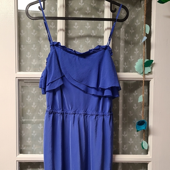 👗 Wilfred Free Ruffle Dress - Picture 2 of 2